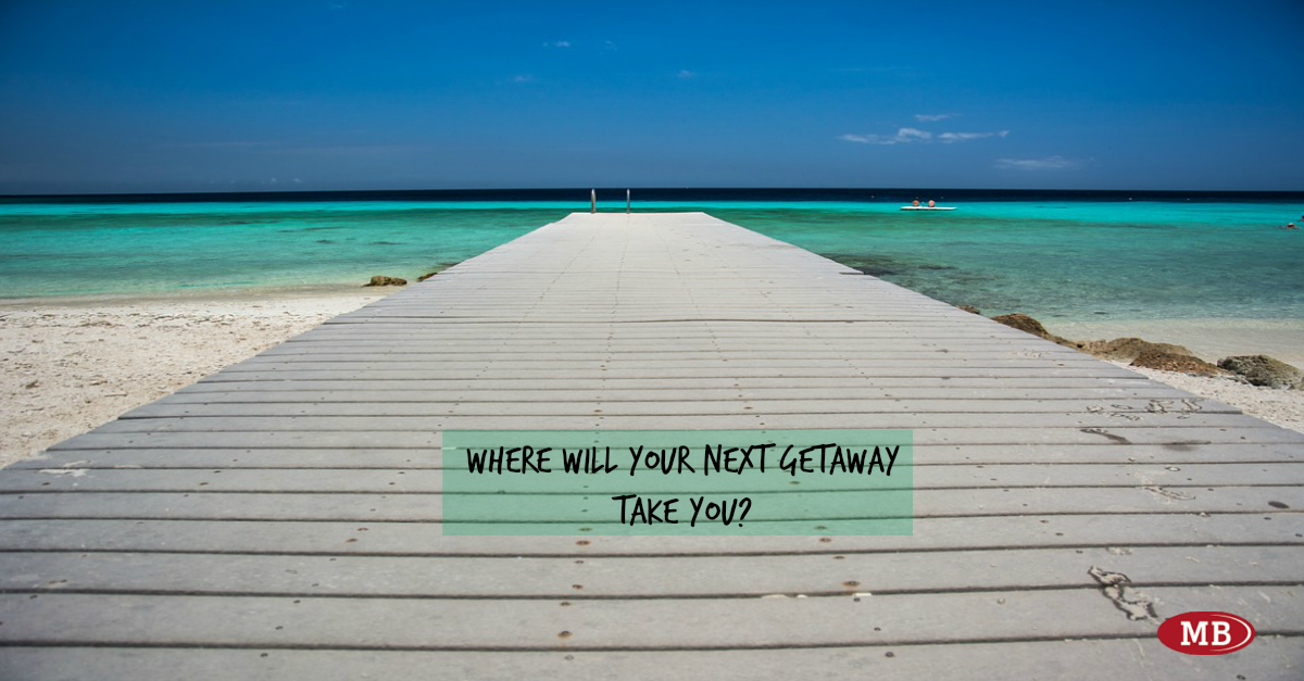 MilitaryBridge's TOP TEN VACATION IDEAS with Military Discounts!